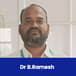 GKM College Of Engineering And Technology, Chennai, HOD - Mechanical Engineering :  Dr B.Ramesh Interview